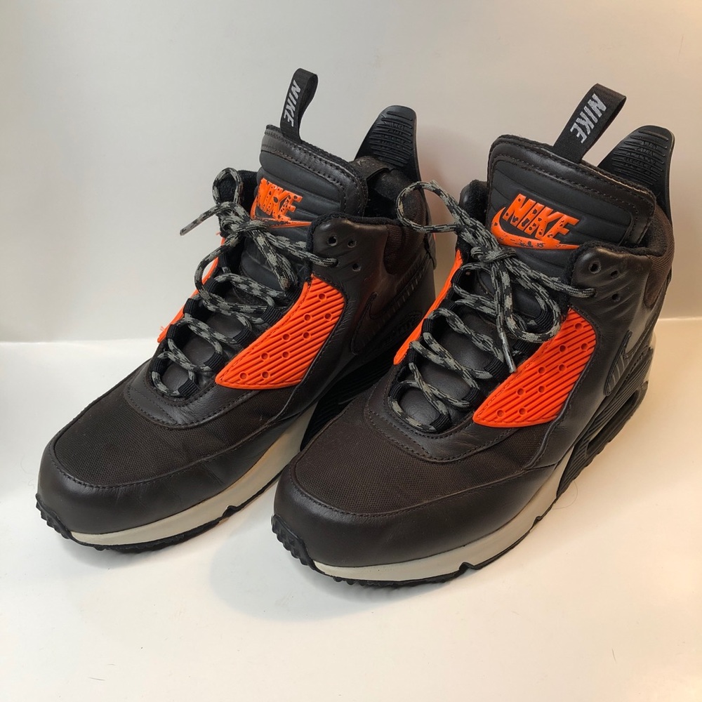❌SOLD❌ Nike air max 90 sneakerboots - Picture 8 of 8